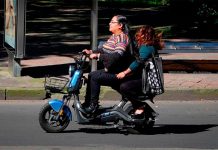 Proponen estacionamientos para bicicletas en edificios públicos y comercios de CDMX