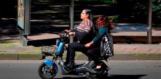 Proponen estacionamientos para bicicletas en edificios públicos y comercios de CDMX