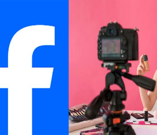 Facebook pagó casi 3 mil millones de dólares a creadores de contenido en 2025