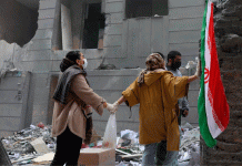 Irán utiliza por primera vez el misil ‘Sejil’ en ataques contra Israel