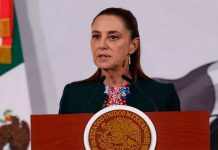 Sheinbaum descarta reunirse con la CNTE y mantiene diálogo a través de su gabinete