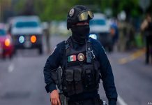 Un total de 11 fallecidos dejo operativo militar contra el Cartel de Sinaloa