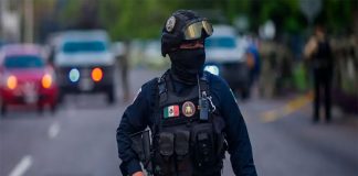 Un total de 11 fallecidos dejo operativo militar contra el Cartel de Sinaloa