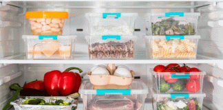 Alarga la vida de tus alimentos: 5 tips para que no se echen a perder