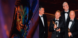 “Avatar: Fire and Ash” se lleva el Oscar a Mejores Efectos Visuales