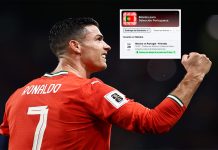 Sin Cristiano Ronaldo, boletos para el México vs Portugal bajan hasta los 2,600 pesos