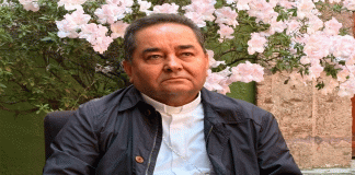 Inseguridad, el problema que sigue aquejando a los michoacanos: Arzobispo de Morelia