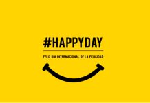 Hoy se celebra el Día Mundial de la Felicidad