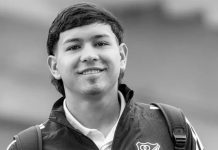 Fallece Santiago Castrillón, Jugador de Futbol en Colombia, en Pleno Partido