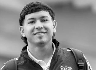 Fallece Santiago Castrillón, Jugador de Futbol en Colombia, en Pleno Partido