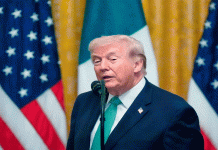 ICE en aeropuertos: la nueva presión de Trump ante crisis presupuestal