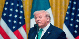 ICE en aeropuertos: la nueva presión de Trump ante crisis presupuestal