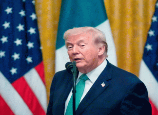 ICE en aeropuertos: la nueva presión de Trump ante crisis presupuestal