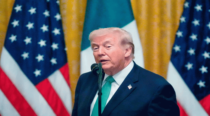 ICE en aeropuertos: la nueva presión de Trump ante crisis presupuestal
