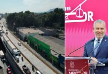 Próximo sábado se inaugurará paso vial Carlos Manzo en la zona de La Hielera de Uruapan