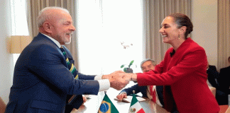 Alianza energética en puerta: Pemex y Petrobras exploran opciones en aguas profundas