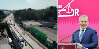 Próximo sábado se inaugurará paso vial Carlos Manzo en la zona de La Hielera de Uruapan