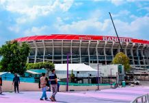 Confirma Mikel Arriola que América, Cruz Azul y Atlante compartirán el Estadio Azteca