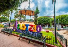 Acuitzio del Canje busca consolidarse como destino turístico en Michoacán