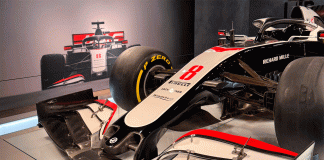 Vive la adrenalina: la experiencia inmersiva de la Fórmula 1 en CDMX