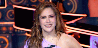 Angélica Vale revela cómo cambió su amor tras la separación