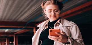 Cómo la mujer moderna aprovecha su tiempo libre en línea