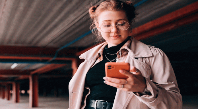 Cómo la mujer moderna aprovecha su tiempo libre en línea