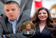 Giulianna Bugarini, Juan Carlos Barragán y Luis Navarro han levantado la mano para contender a la presidencia municipal de Morelia en el 27
