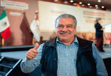 Unidad y piso parejo, garantizados con reglas de Morena para 2027: Morón