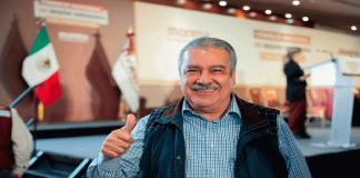 Unidad y piso parejo, garantizados con reglas de Morena para 2027: Morón