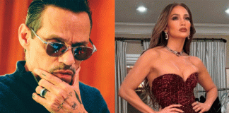 Jennifer Lopez revela el difícil capítulo de su divorcio con Marc Anthony