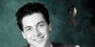 Fallece Corey Parker, actor de cine y televisión, a los 60 años