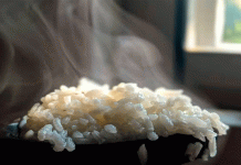 Huevo con arroz: un desayuno simple que puede aportar energía y nutrición