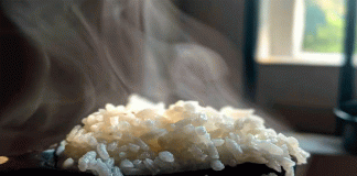 Huevo con arroz: un desayuno simple que puede aportar energía y nutrición