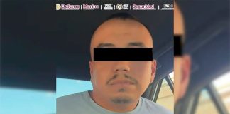 Detienen en México a Samuel Ramírez Jr., uno de las personas más buscadas por el FBI, anuncia Harfuch