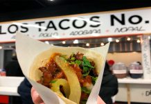 Turista Alemán pierde demanda de 100 mil dólares contra los Tacos No.1 por salsa “demasiado picante”