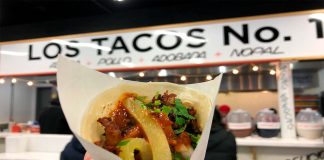 Turista Alemán pierde demanda de 100 mil dólares contra los Tacos No.1 por salsa “demasiado picante”