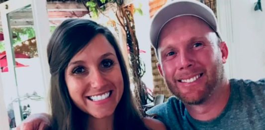 Mujer en EE.UU. escribió un libro sobre la muerte de su esposo y fue condenada por haberlo asesinado