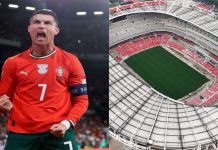 Cristiano Ronaldo, en duda para la reapertura del Estadio Azteca en duelo México vs Portugal