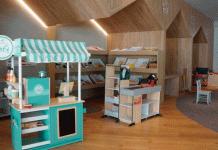 Los espacios de juego también construyen paz: Paola Delgadillo