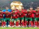 ¡Lo gana en la mesa! Marruecos declarado campeón de la Copa Africana de Naciones