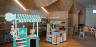 Los espacios de juego también construyen paz: Paola Delgadillo