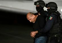 ”La Tuta” se declara inocente ante una corte federal en EU