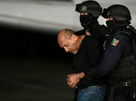 ”La Tuta” se declara inocente ante una corte federal en EU