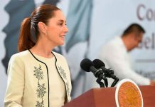 Sheinbaum plantea “Plan B” electoral con recortes y mayor participación ciudadana