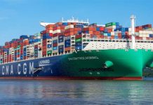 México y Luxemburgo cierran litigio por el buque Zheng He con acuerdo millonario