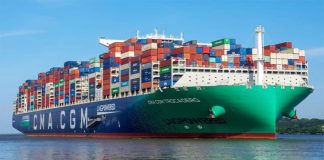 México y Luxemburgo cierran litigio por el buque Zheng He con acuerdo millonario