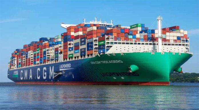 México y Luxemburgo cierran litigio por el buque Zheng He con acuerdo millonario