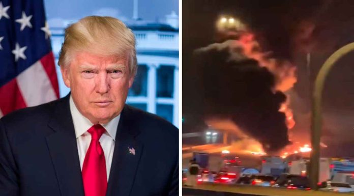 #VIDEO// Escala la tensión en Medio Oriente: atacan embajada de EE.UU. en Riad y bombardean Beirut