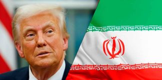 Amenaza directa a Trump en plena guerra: Irán lanza advertencia mientras se intensifican los bombardeos